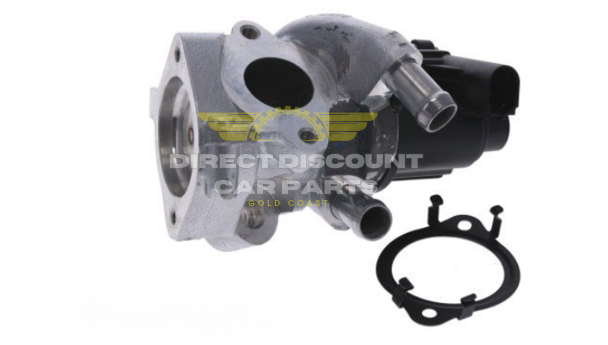 Brand New Pierburg EGR Valve for Infiniti FX 30d SD51 2012-2013 3.0L V9X V6 24V