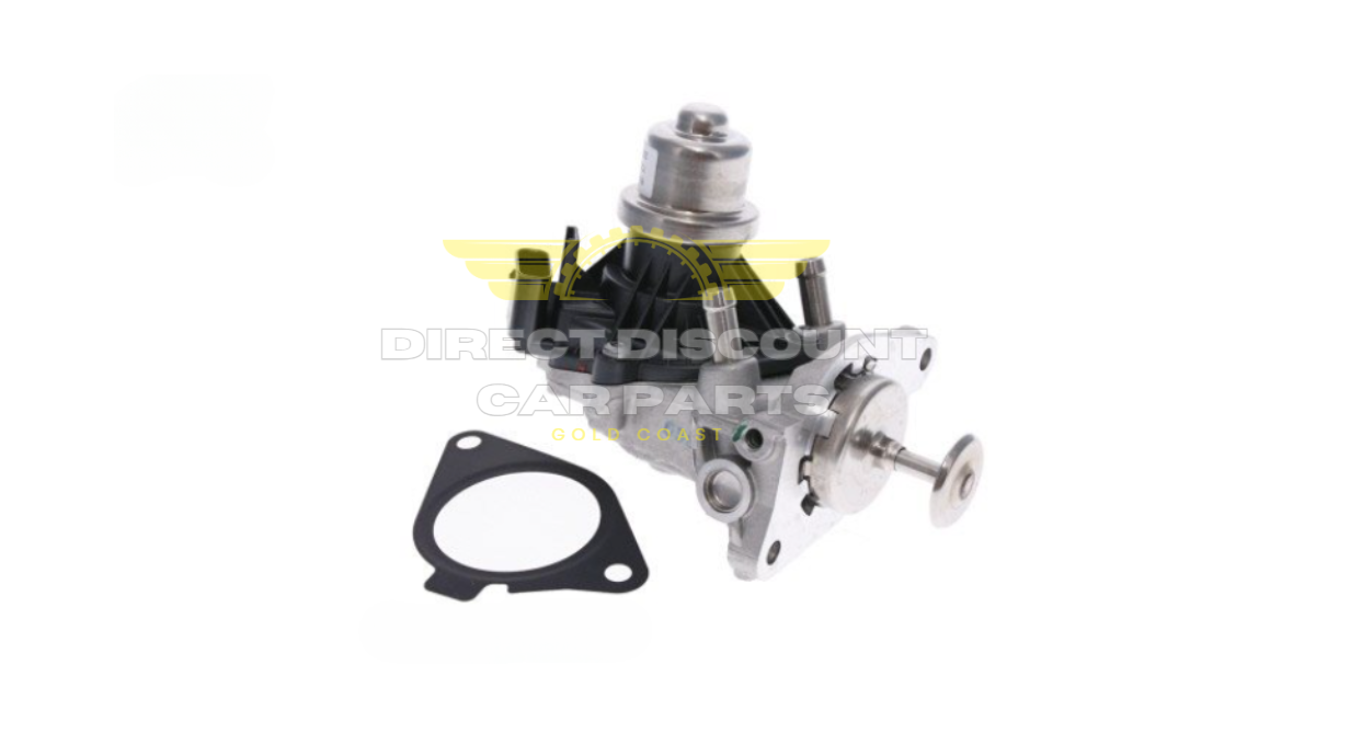 Brand New Pierburg EGR Valve for BMW X5 M50d GD05 2018-On 3.0L B57D30C