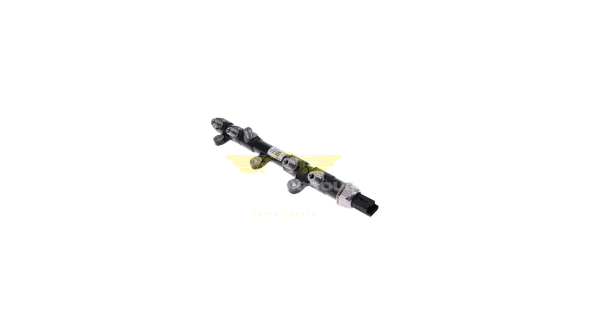 Brand New Delphi Diesel Fuel Rail for Nissan Navara D23 NP300 YS23DDTT 2.3 2020 Onwards