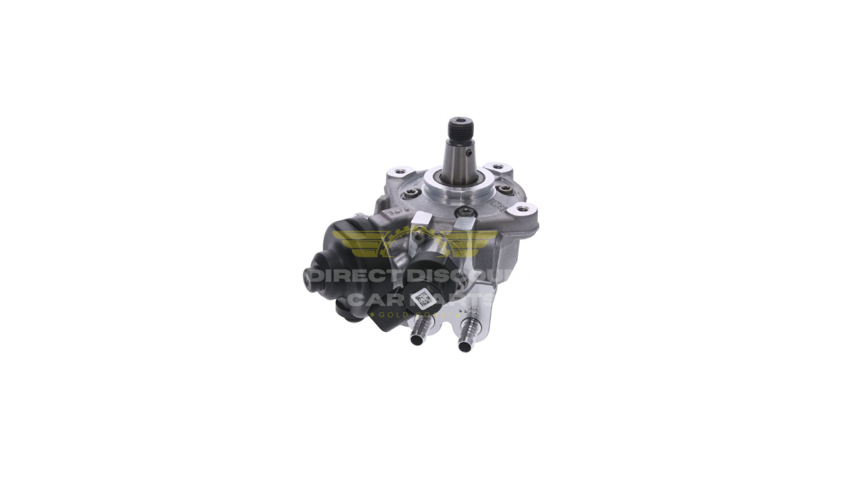 Brand New BOSCH Diesel Fuel Injector Pump for Volkswagen Amarok TDI340 2H CNFB 2.0L 2013-2015