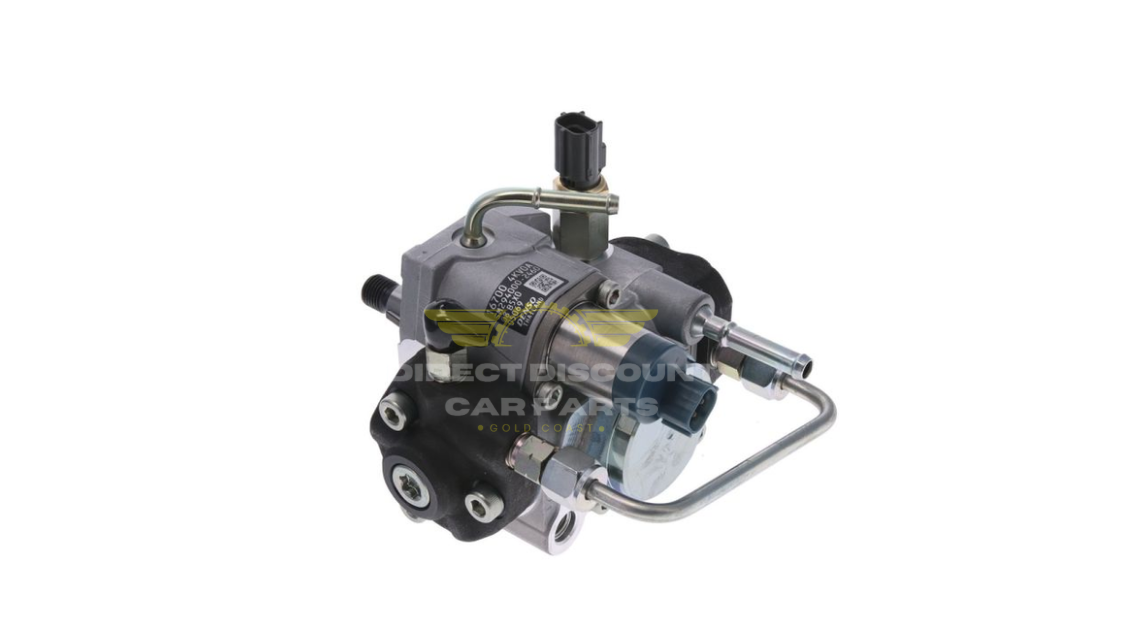Brand New Denso Diesel Fuel Injection Pump for Nissan Pathfinder R51 YD25DDTI 2.5L 2010-2013