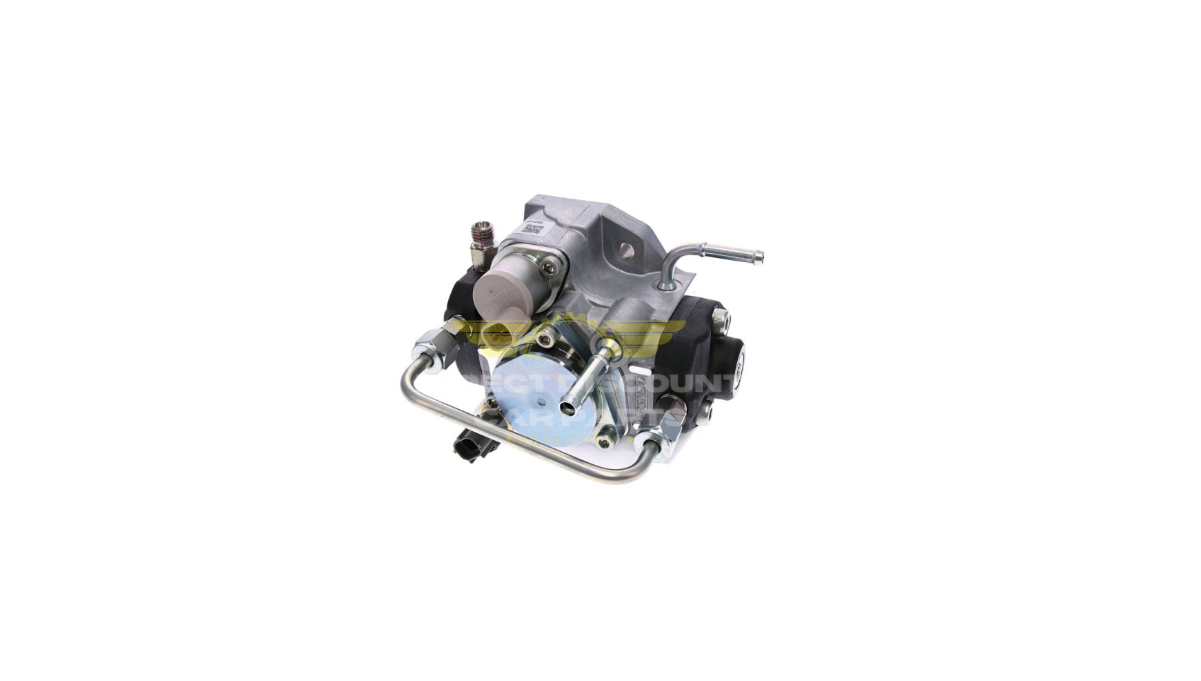 Brand New DENSO Diesel Injection Pump for Mitsubishi Pajero GLX VRX NS 4M41T 3.2L 2006-2008