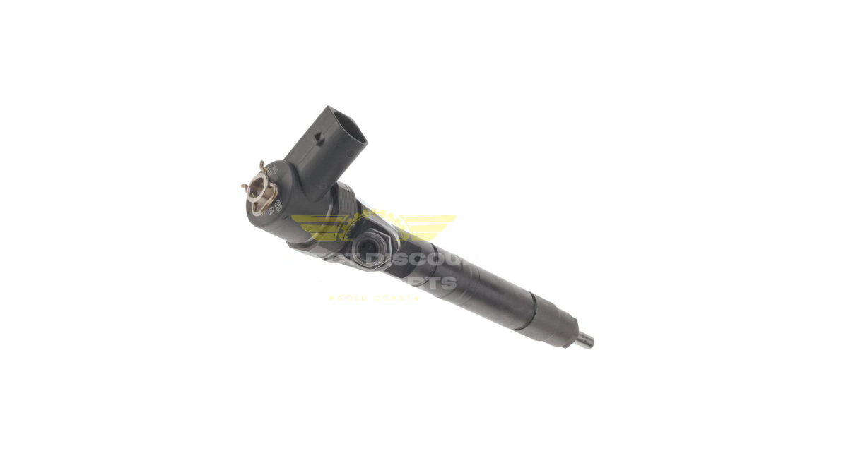 Brand New BOSCH Diesel Fuel Injector Mercedes Benz Sprinter 313CDI OM611 2.1L 2000-2006