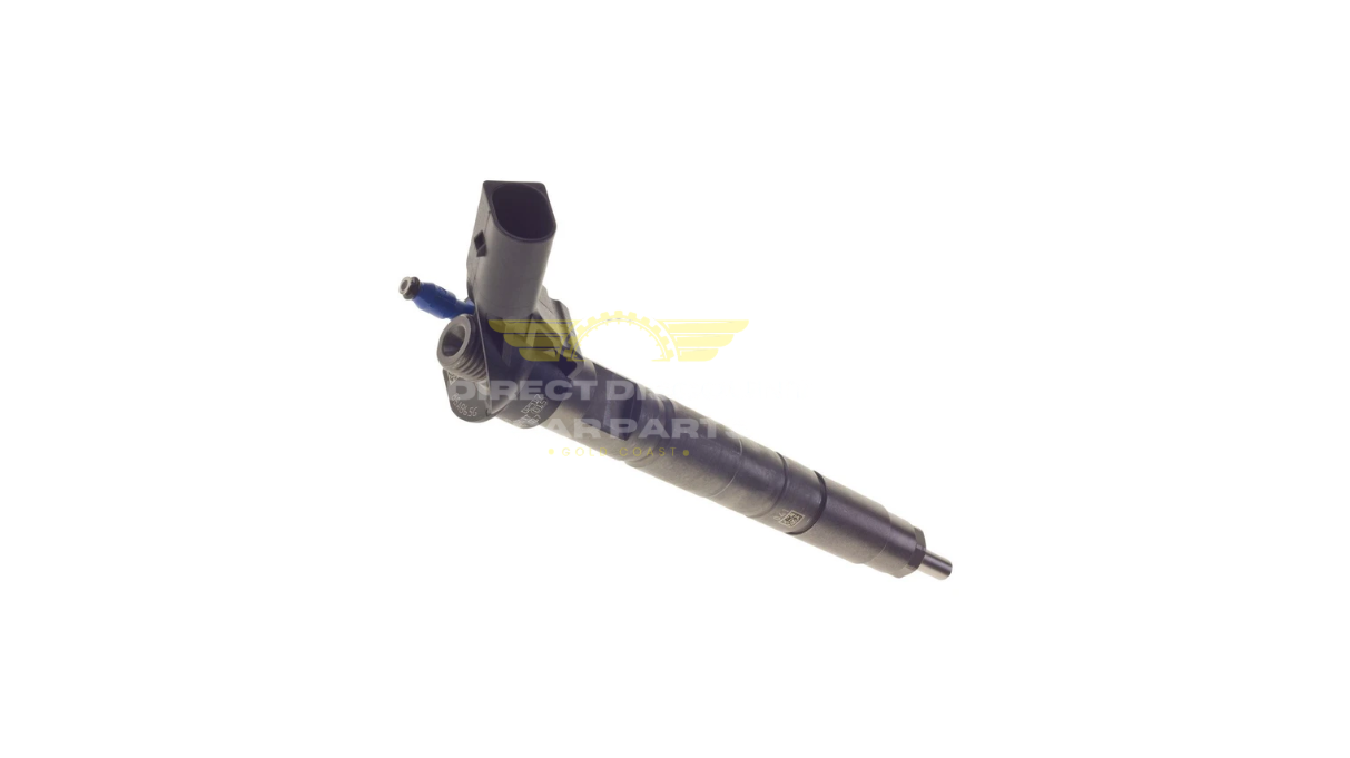 Brand New BOSCH Diesel Fuel Injector for Hyundai Santa Fe CRDI CM D4HA 2.0L 2009-2012