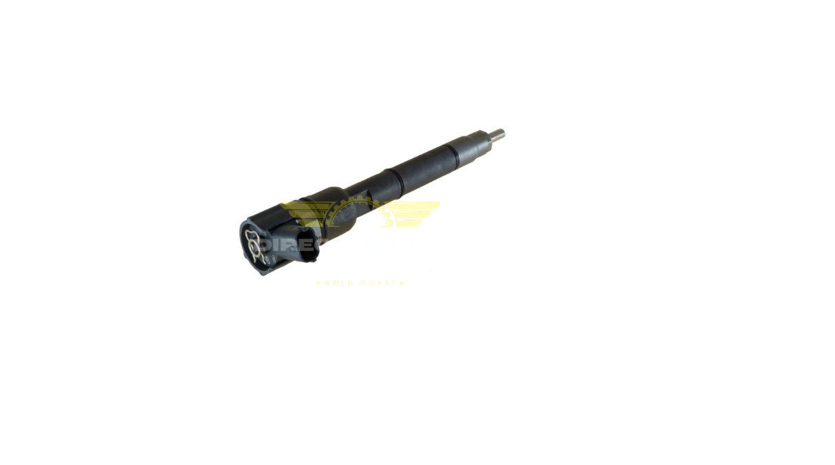 Brand New BOSCH Diesel Fuel Injector for Kia Soul D4FB 1.6L 2009-2014