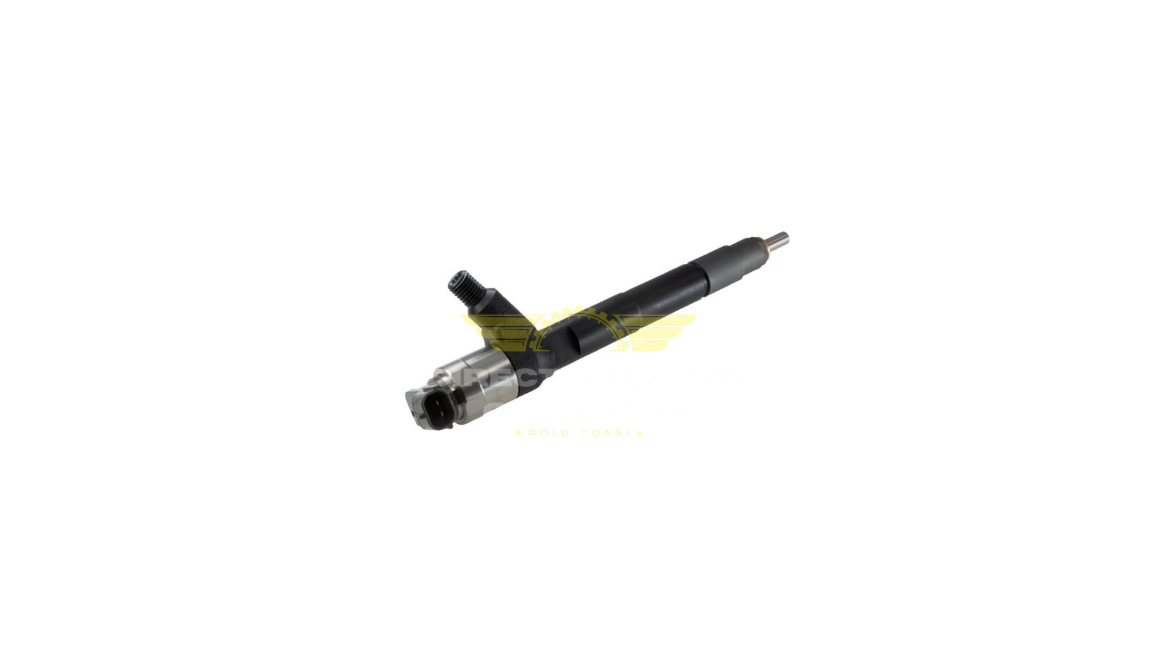 Brand New PAT Diesel Fuel Injector for Holden Trailblazer LT Z71 LWN 2.8L 2016-2017