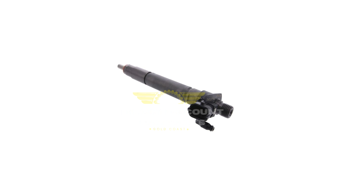 Brand New BOSCH Diesel Fuel Injector for Range Rover Evoque SD4 LV 224DT 2.2L 2011-2015