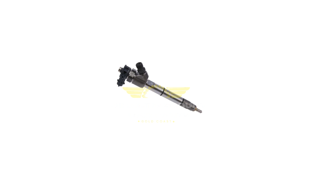 Brand New BOSCH Diesel Fuel Injector for Hyundai i30 PD D4FB 1.6L 2017-2020
