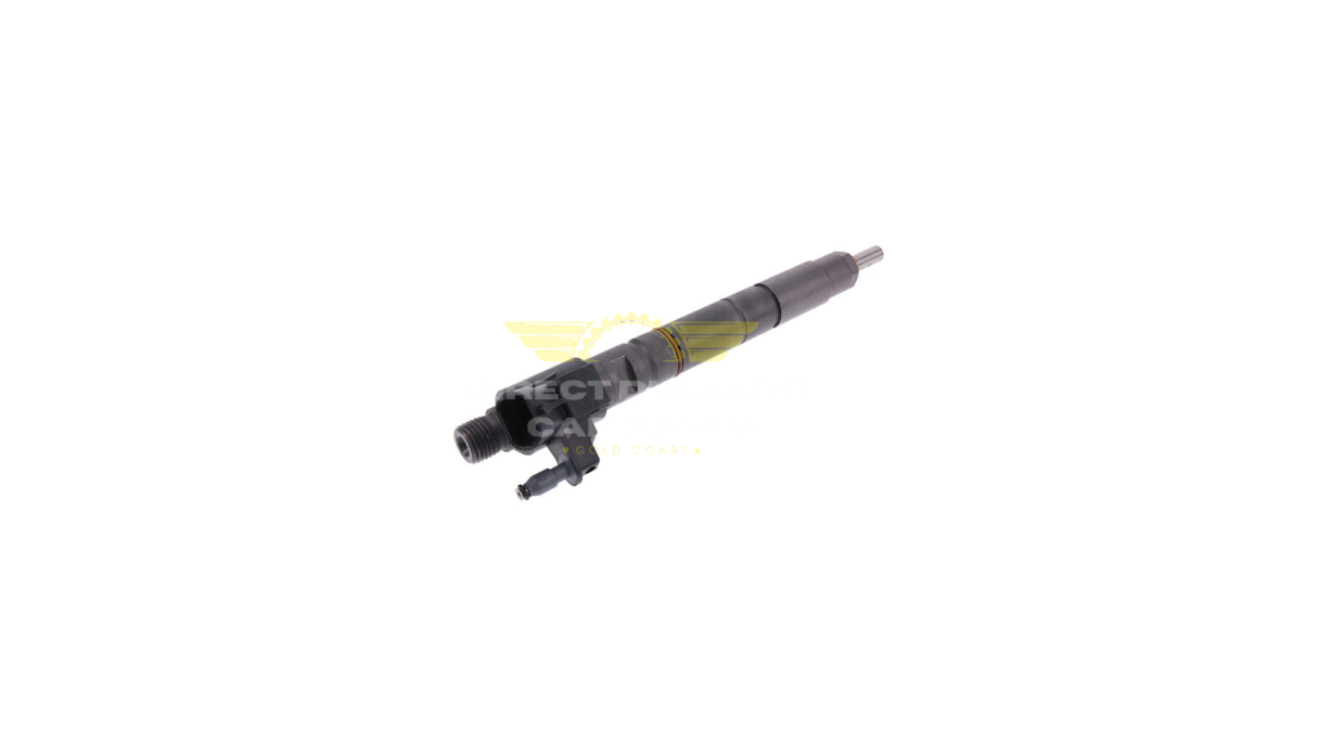 Brand New BOSCH Diesel Fuel Injector for Volvo XC60 D4 P3 D5244T21 2.4L 2015-2017