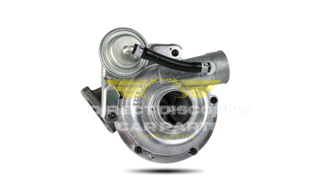 Brand New IHI Turbo RHF5 VICC for Holden Jackaroo 3.0L