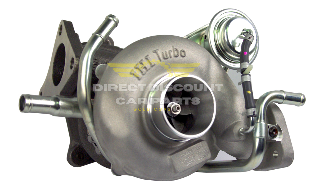 Brand New IHI Turbo RHF55 VF52 for Subaru WRX