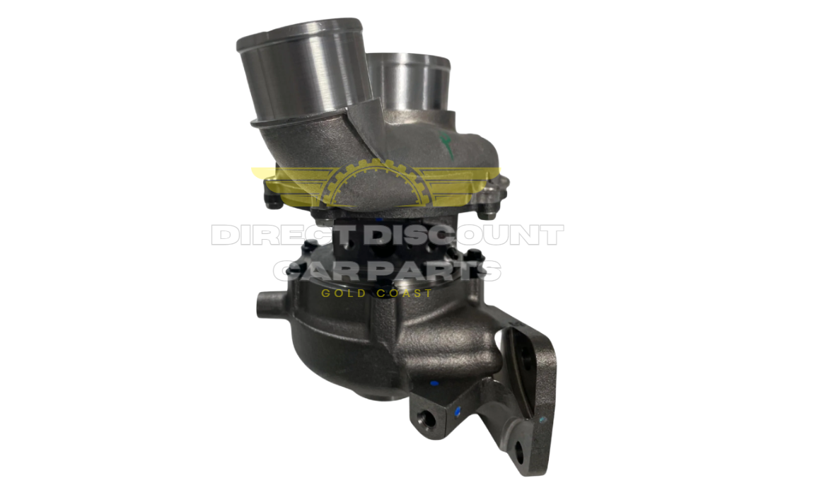 Brand New IHI Turbo RHS4V VIKZ for Mazda BT-50