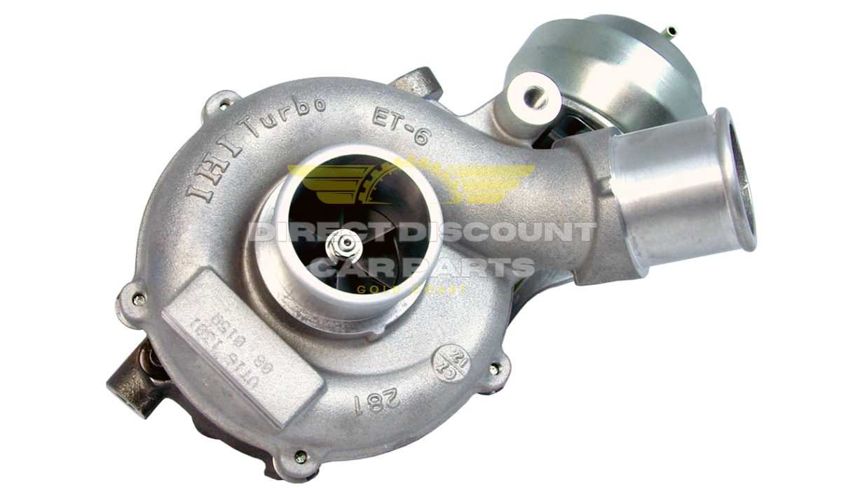 Brand New IHI Turbo RHV4 VT16 for Mitsubishi Challenger