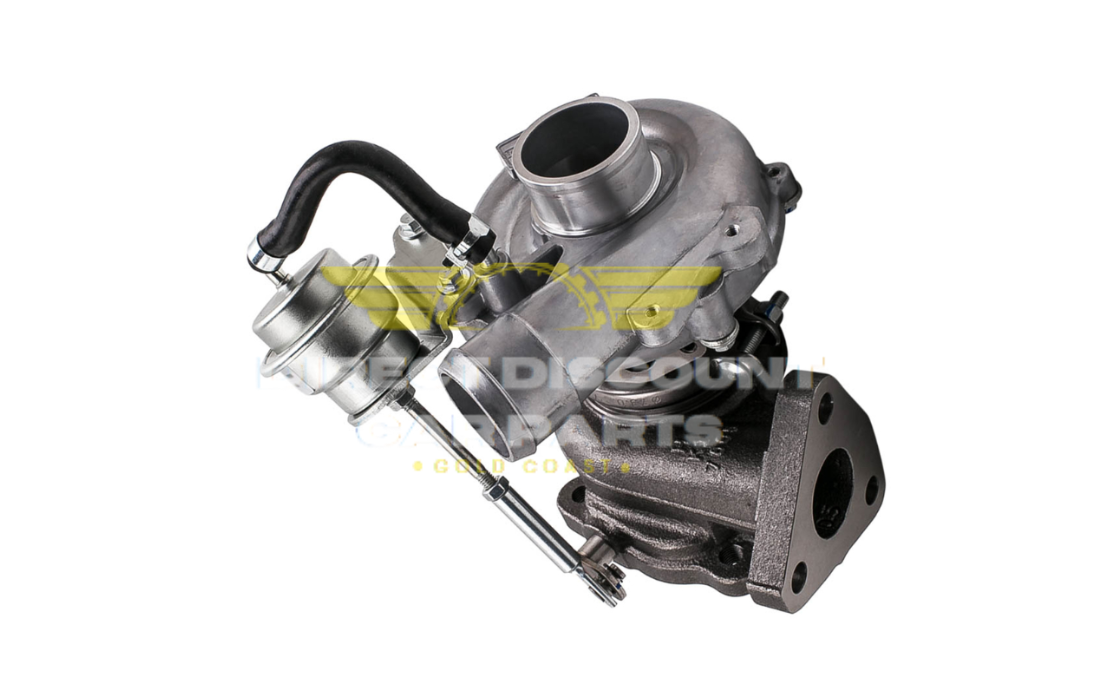 Brand New IHI Turbo RHF4 VT10 for Mitsubishi Triton 2.5L