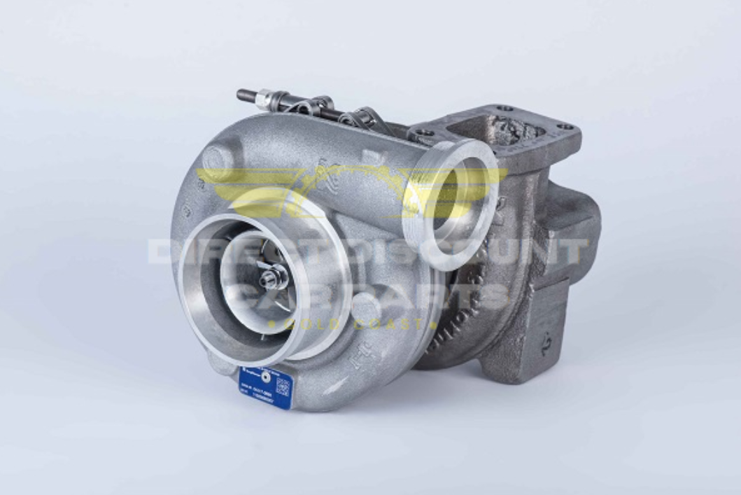 Brand New BorgWarner Turbo B1-2467 for Deutz TCD2012L4-2V 5.0L