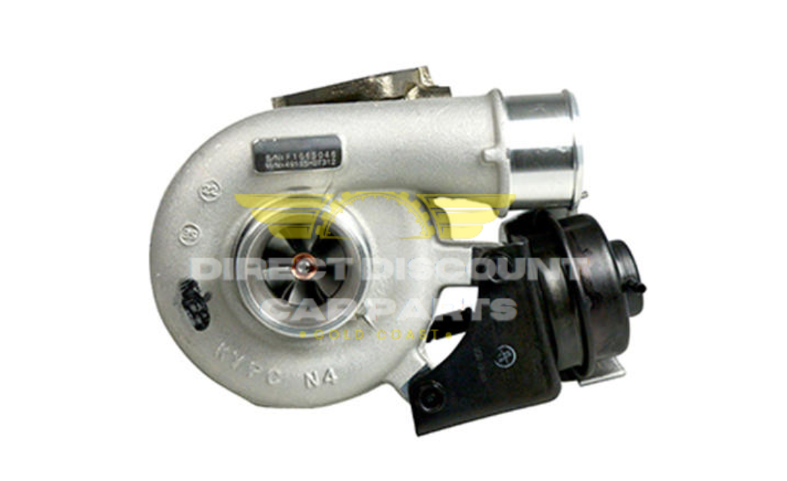Brand New Mitsubishi Turbo TF035HL for Hyundai Santa Fe 2.2L CRDi