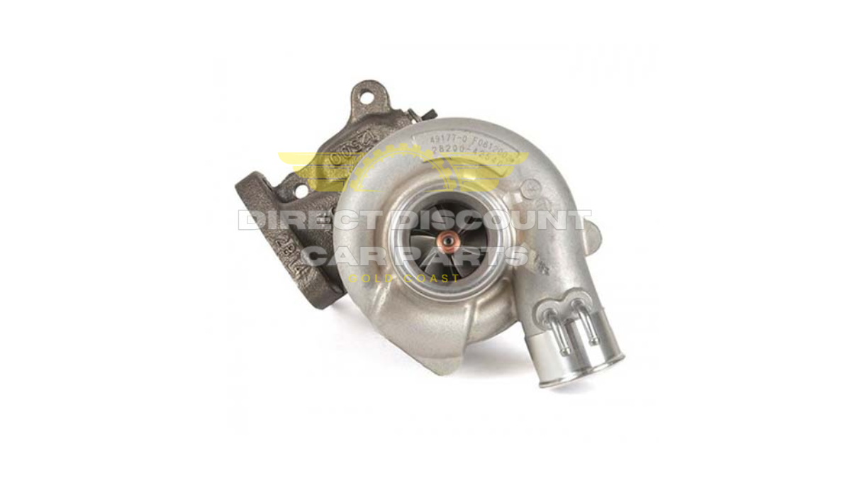 Brand New Mitsubishi Turbo TD04 for Mitsubishi Pajero 2.5L