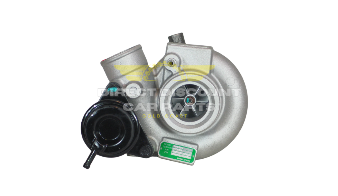 Brand New Mitsubishi Turbo TD04HL-15T/6 for Saab 9-3, 9-5 2.3L