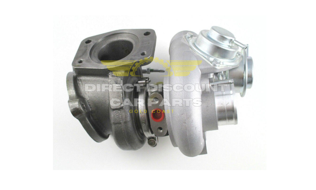 Brand New Mitsubishi Turbo TD04HL-13T-8 for Volvo S60, S70, S80, V70, XC70 2.4L