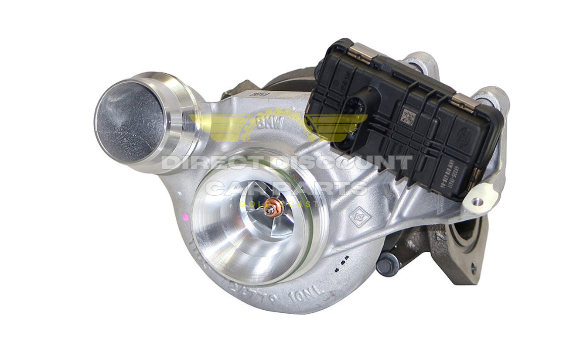 Brand New Mitsubishi Turbo TF035HL for BMW 1, 3, 5 Series 2.0L
