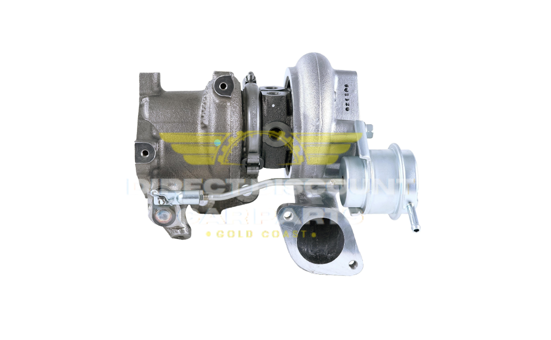 Brand New Mitsubishi Turbo TF035HL8 for Nissan Juke 1.6L