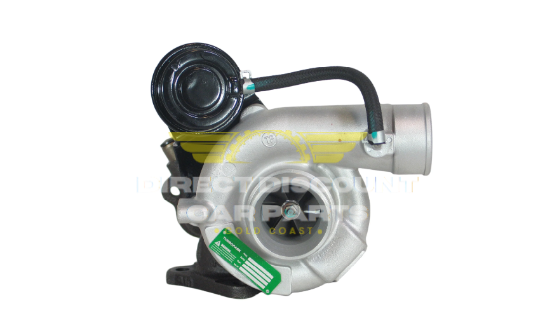 Brand New Mitsubishi Turbo TD04L-13T for Subaru Forester 2.0 L