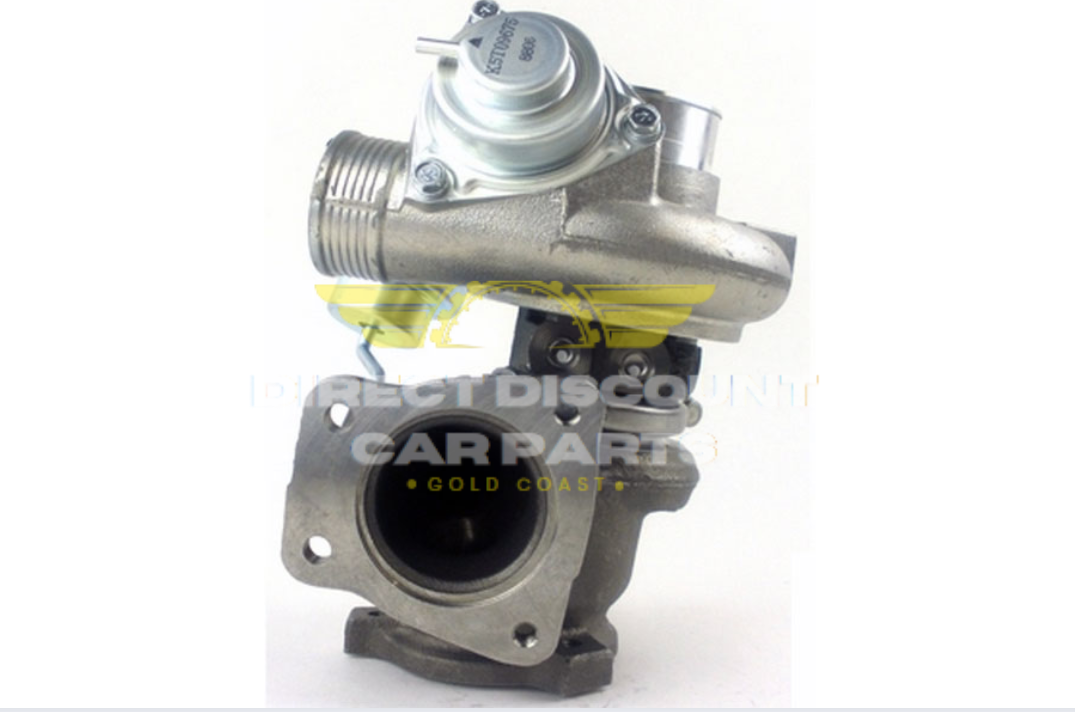 Brand New Mitsubishi Turbo TD04L‑12T/6 for Volvo S40/V40 1.9 L T4