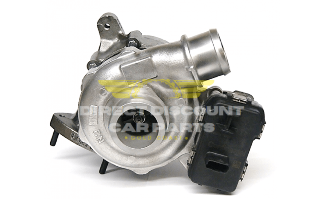 Brand New Mitsubishi Turbo TD04L (MHI) for Land Rover Freelander 2 2.2 L SD4 / TD4