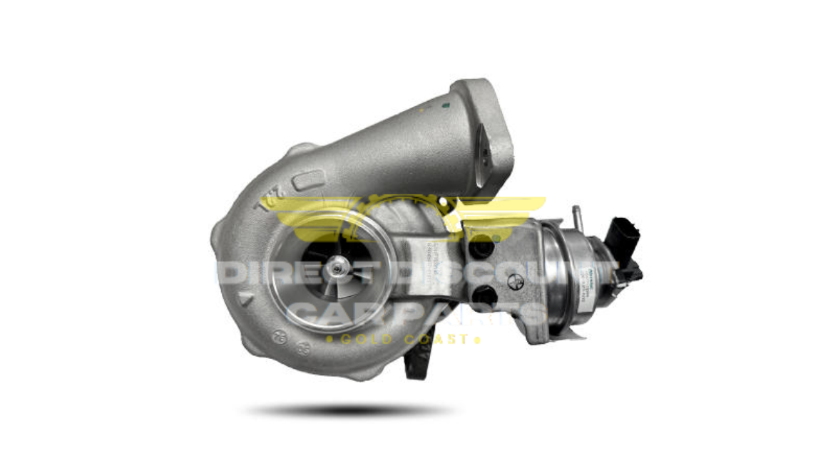 Brand New Mitsubishi Turbo TD04HL‑12T for Holden Captiva 2.2 L TD