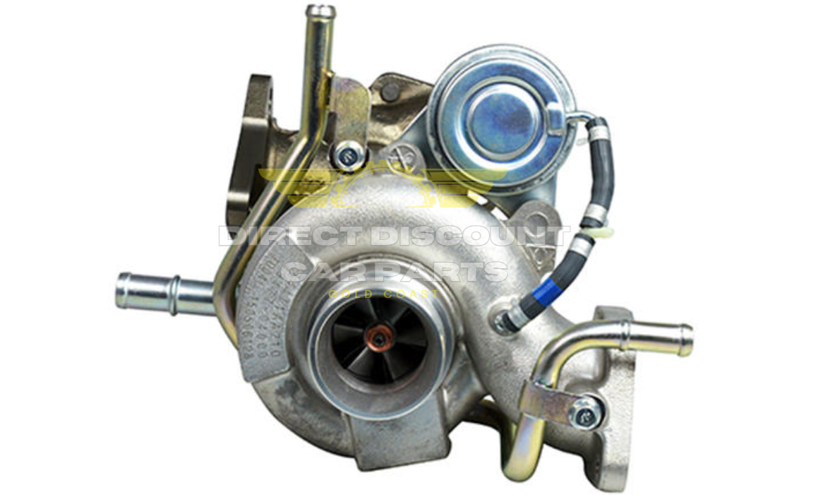 Brand New Mitsubishi Turbo TD04L-13T for Subaru Impreza 2.5L