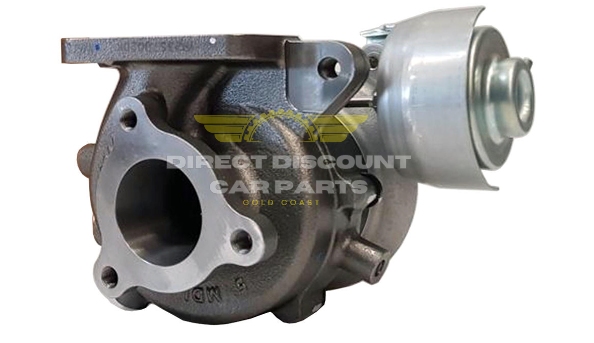 Brand New Mitsubishi Turbo TF035HL for Mitsubishi Triton MQ 2.4L (4N15)