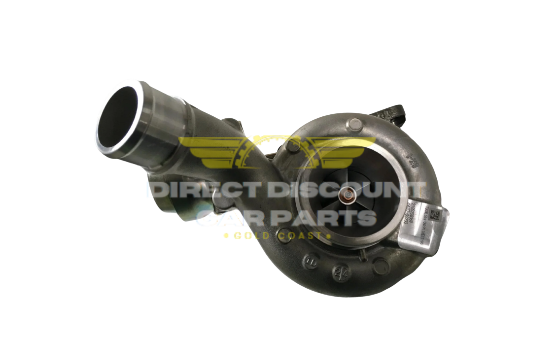 Brand New Mitsubishi Turbo TD04L6BS‑VG for Isuzu D‑Max 3.0 L Diesel