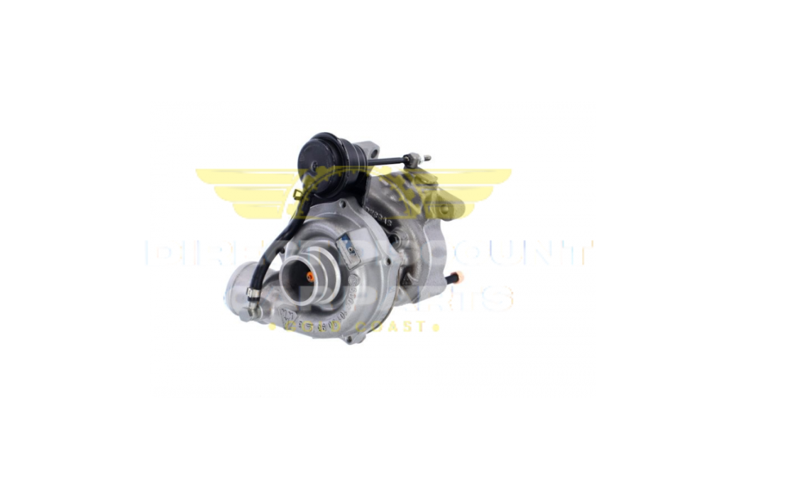 Brand New BorgWarner Turbo K03 for Peugeot 406 1.9L
