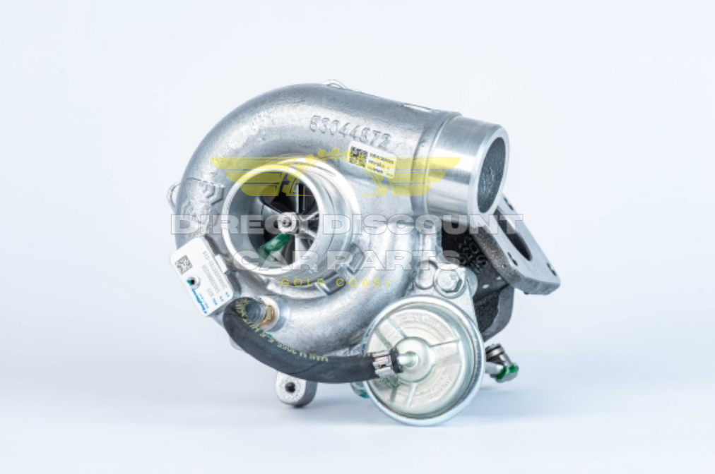 Brand New BorgWarner Turbo K03 for Fiat Ducato