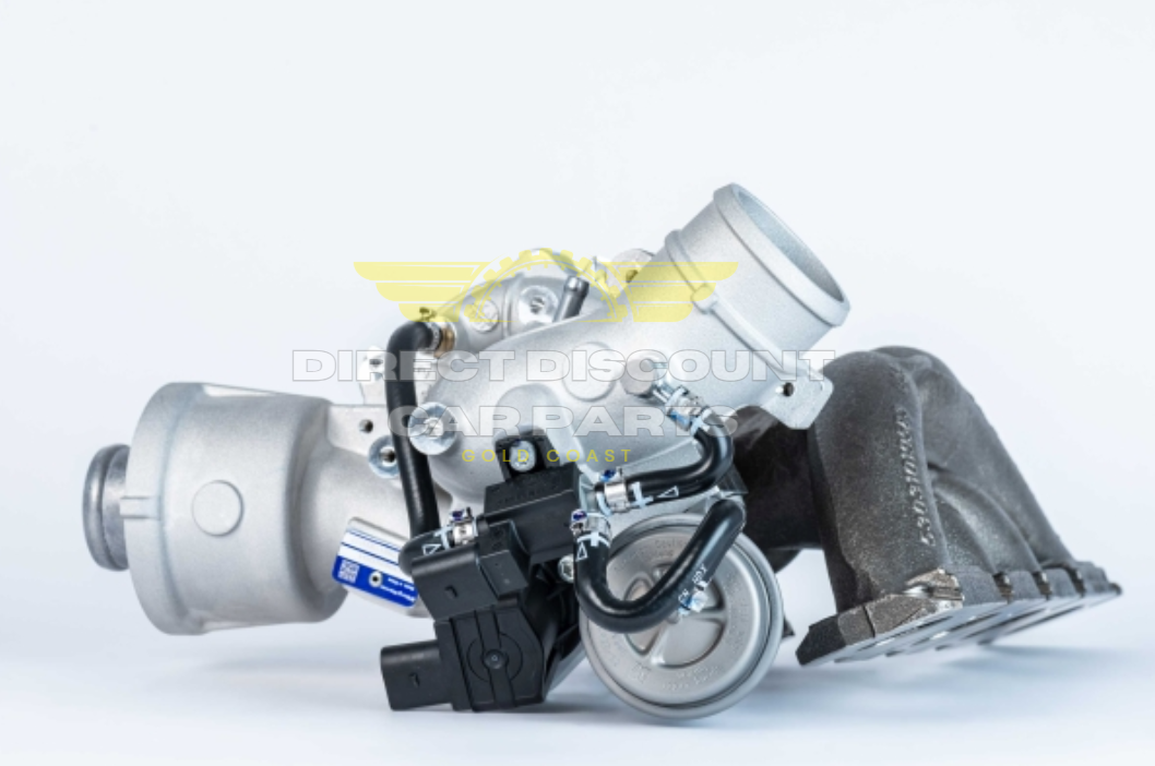 Brand New BorgWarner Turbo for Audi Quattro 2.0 L