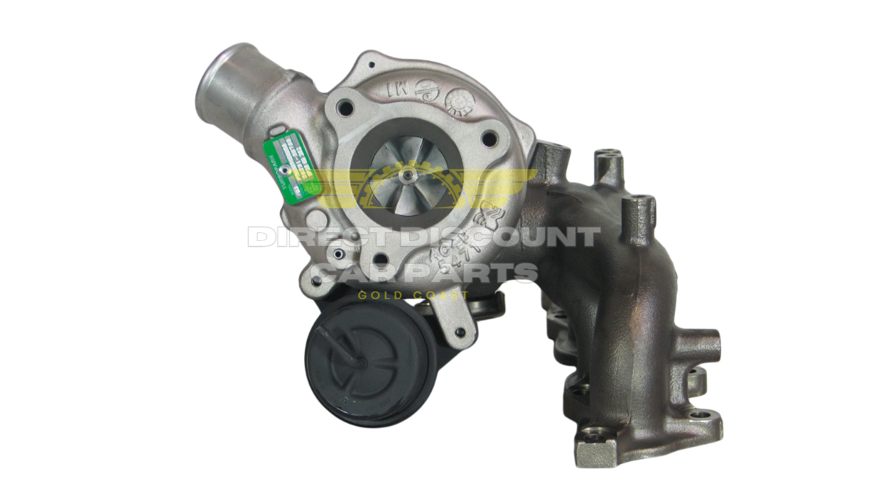 Brand New BorgWarner Turbo K03 for Kia Cerato 1.6 L