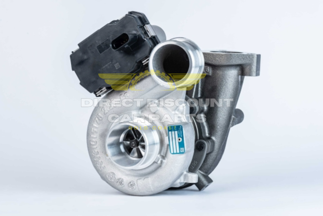 Brand New BorgWarner Turbo BV50 for Hyundai Tucson 2.2 L CRDi