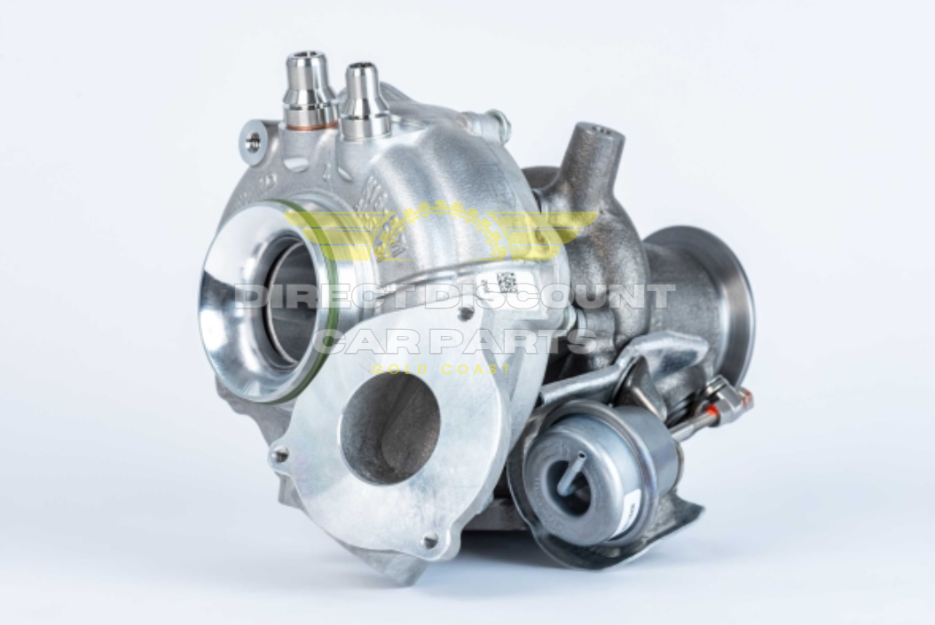 Brand New BorgWarner Turbo K16 for BMW X5 R2S 2.0 L