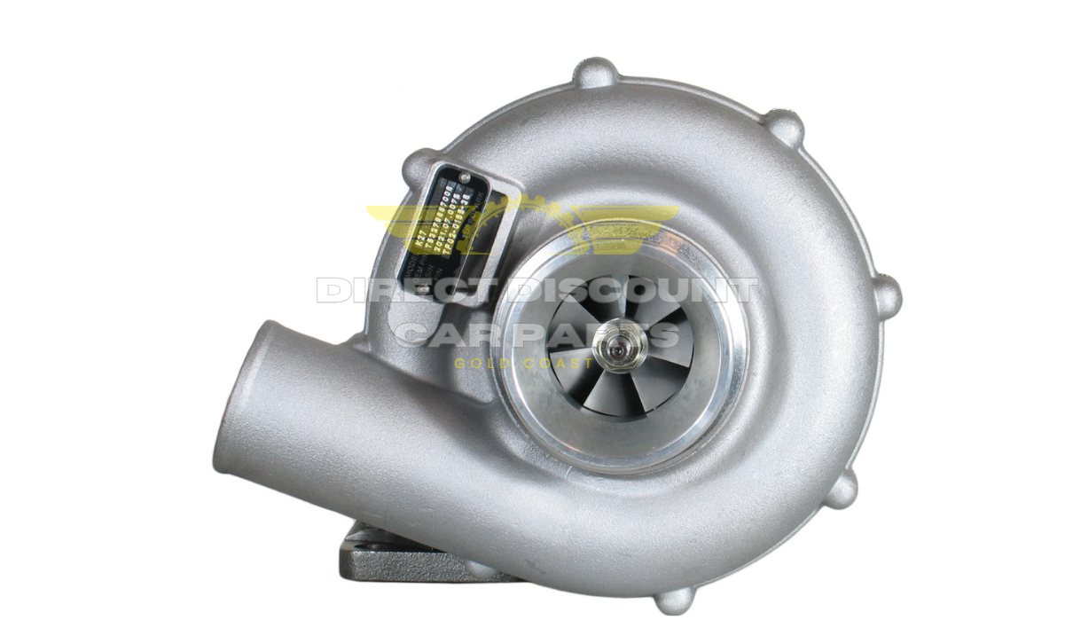 Brand New BorgWarner Turbo K27 for Porsche 911 3.3 L Turbo