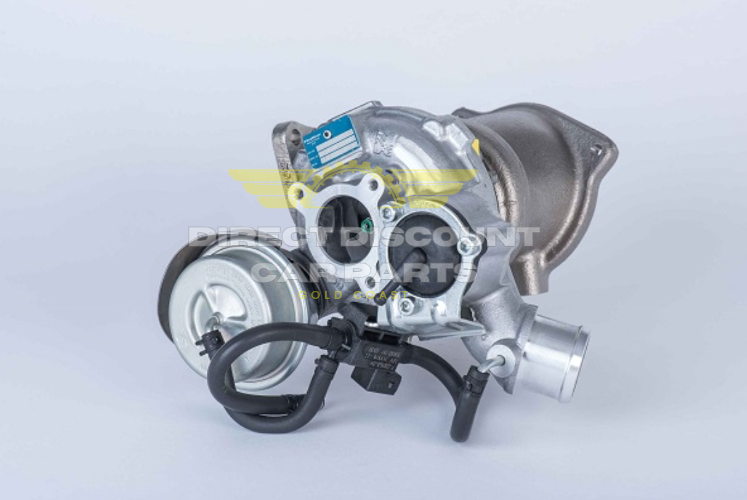 Brand New BorgWarner Turbo R2S for Ford Mondeo 2.2 L TDCi