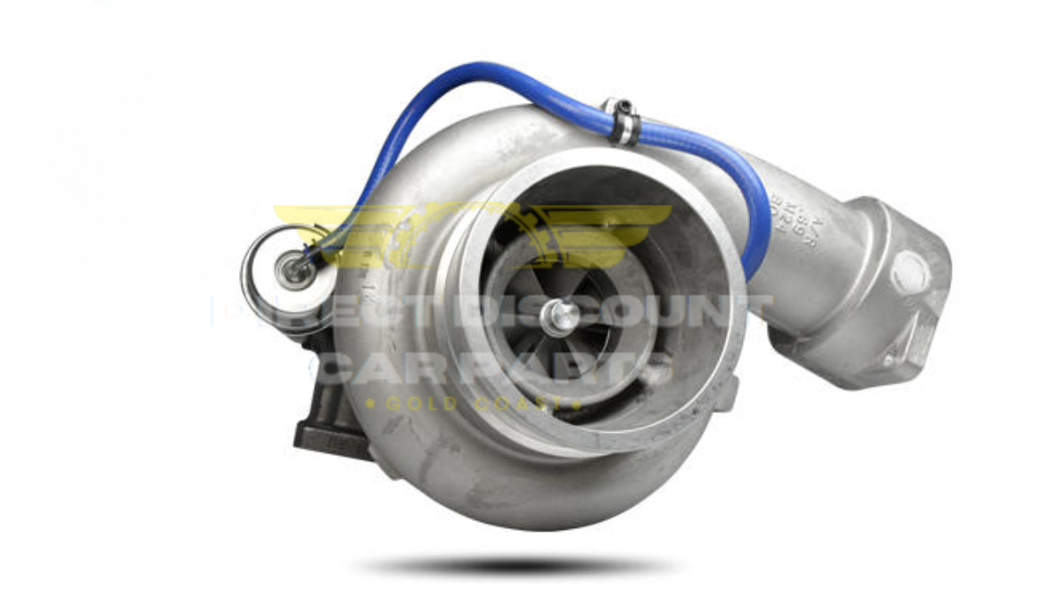 Brand New Garrett Turbo GT4702 for Caterpillar C15 & 3406E