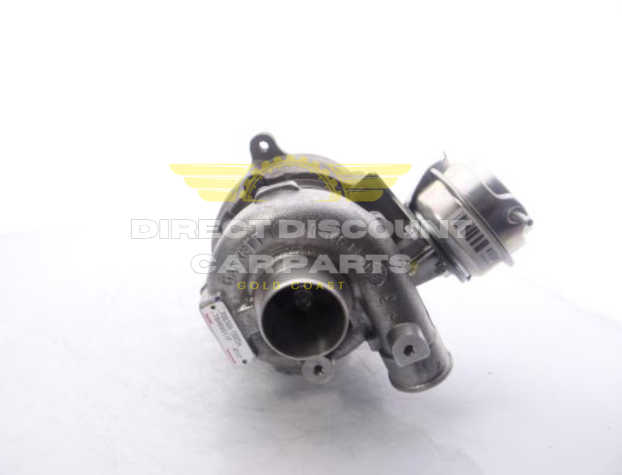 Brand New Garrett Turbo GT1749V for Land Rover Freelander TD4 2.0 L
