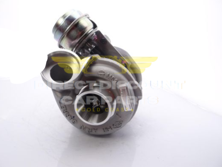 Brand New Garrett Turbo GT2256V for Mercedes-Benz E-Class & M-Class 2.7L