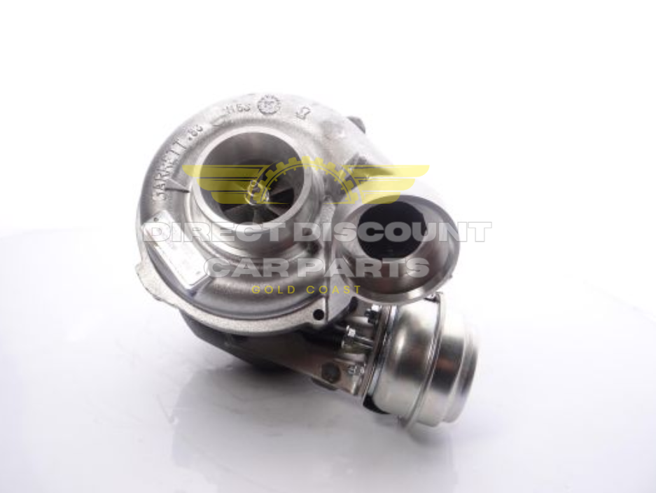 Brand New Garrett Turbo GT2256V for Mercedes-Benz E-Class 2.7 L CDI