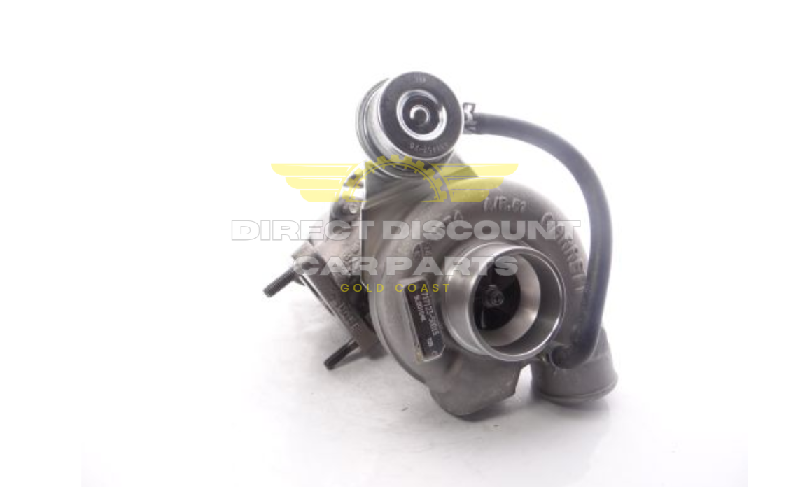 Brand New Garrett Turbo TB25 for SsangYong Musso 2.9 L TD