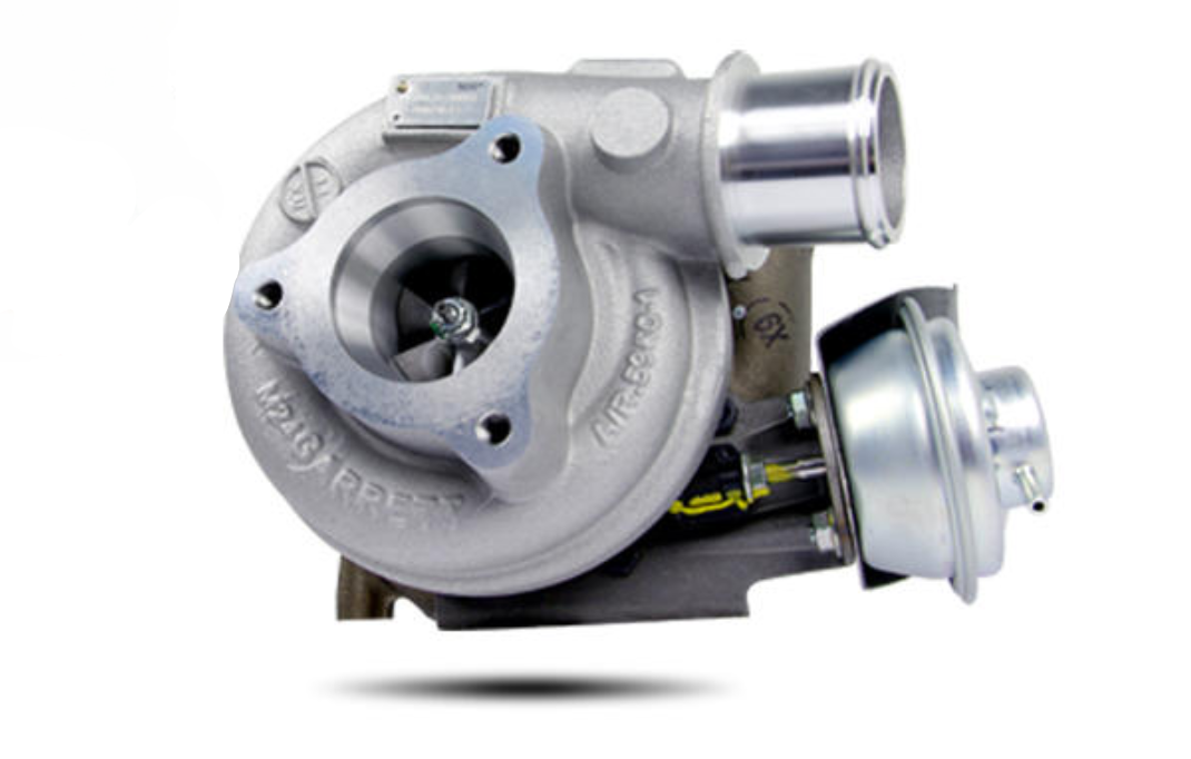 Brand New Garrett Turbo GT2052V for Nissan Patrol 3.0L ZD30 (DRY)