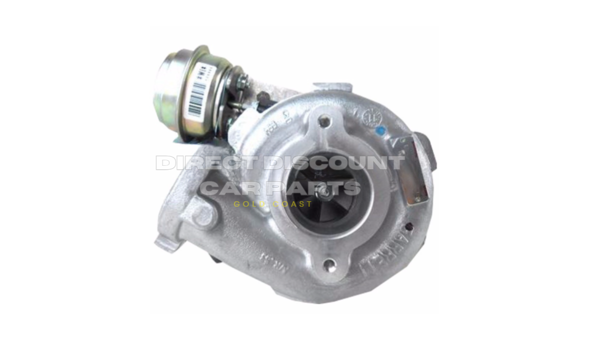 Brand New Garrett Turbo GTA2056V for Nissan Pathfinder 2.5 L YD25DDTI