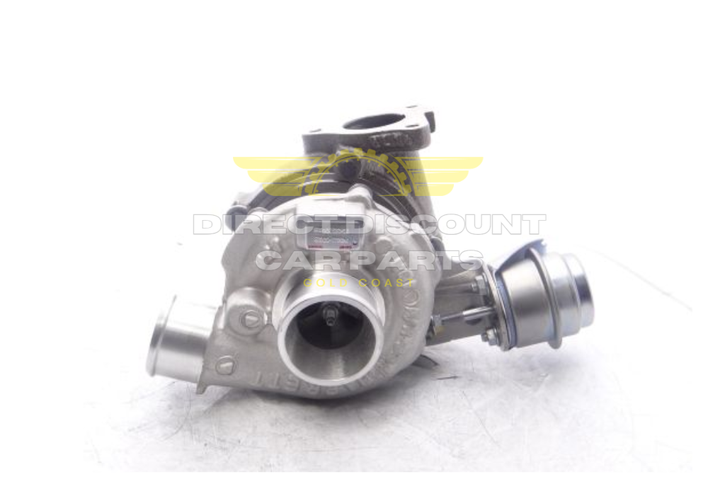 Brand New Garrett Turbo GT1544 for Hyundai Accent 1.5 L CRDi