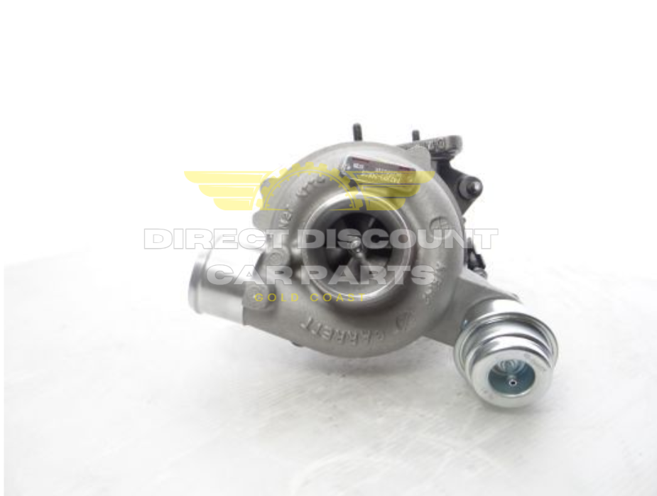 Brand New Garrett Turbo GT2056S for Ssangyong Rexton 2.7 L XDi
