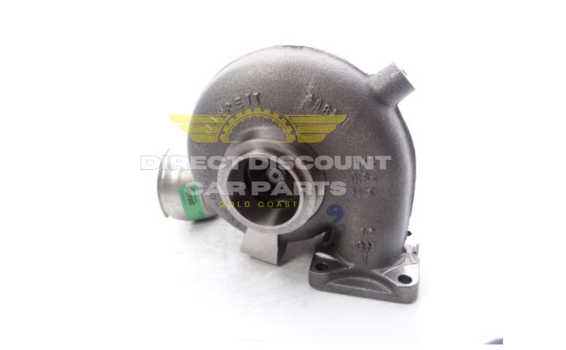 Brand New Garrett Turbo GT2056V for Dodge Nitro 2.8 L CRD